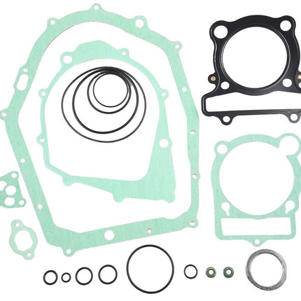 Gasket Full Set Yfm 350 Big Bear 400, ATV Yamaha, 28-610.DR