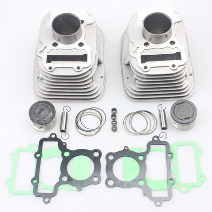 Cylinder Kit Yamaha XV250 Twing 3BG-11310-00-00