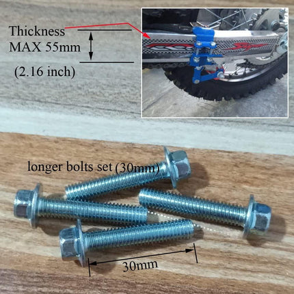 Chain Tensioner Kit & Roller
