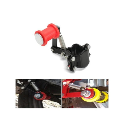 Chain Tensioner Kit & Roller