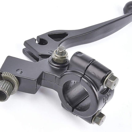 Lever Clutch Assembly Long