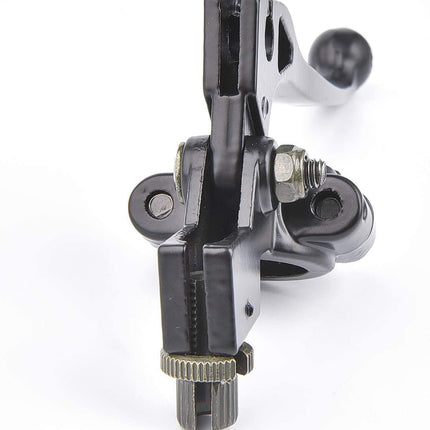 Lever Clutch Assembly Long