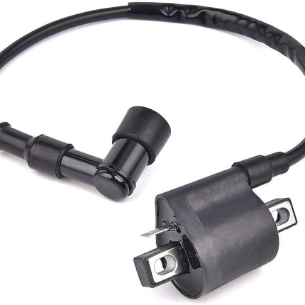 Coil Ignition Ht & Cap, 21121-1170, 21121-1126, 21121-1230.
