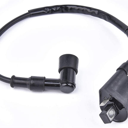 Coil Ignition Ht & Cap, 21121-1170, 21121-1126, 21121-1230.
