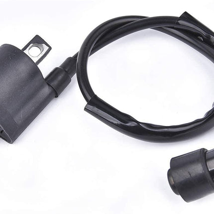 Coil Ignition Ht & Cap, 21121-1170, 21121-1126, 21121-1230.