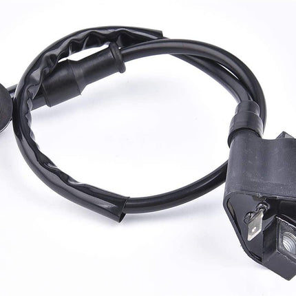 Coil Ignition Ht & Cap, 21121-1170, 21121-1126, 21121-1230.