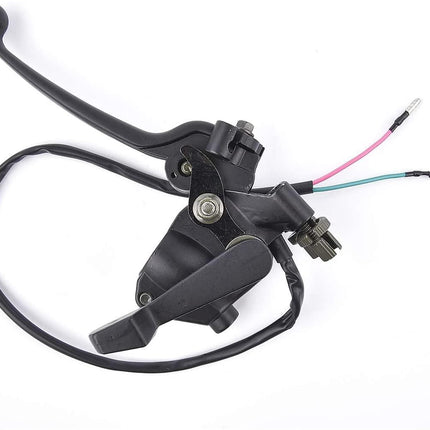 LEVER WITH THUMB THROTTLE, POLARIS Atv Hand Brake Replacement for- 0453917 0454705