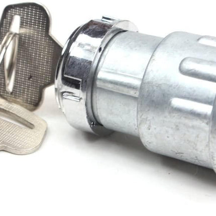 Switch Ignition 3 Way -2 Keys Universal