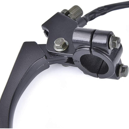 Lever LH Brake Assy, Polaris E-Ton 90 ATV