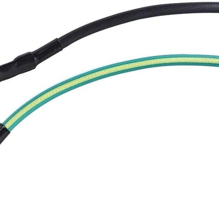 Lever LH Brake Assy, Polaris E-Ton 90 ATV