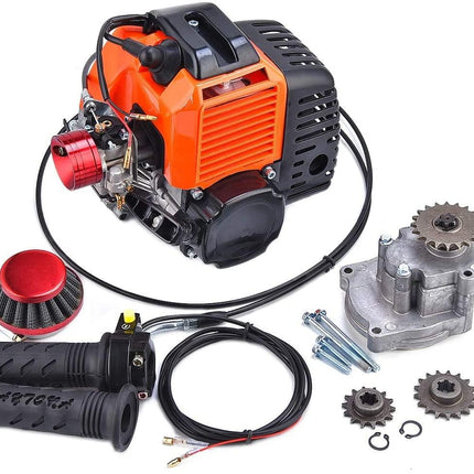 48cc Engine Kit