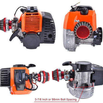 48cc Engine Kit