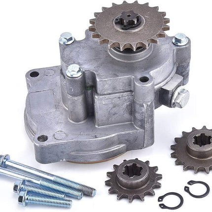 48cc Engine Kit