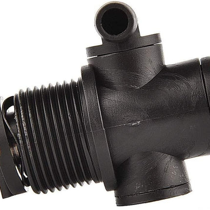 2-WAY FUEL VALVE, 7052159 Polaris Sportsman 400 500 600, 2-Way Fuel Valve Shutoff Petcock