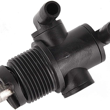 2-WAY FUEL VALVE, 7052159 Polaris Sportsman 400 500 600, 2-Way Fuel Valve Shutoff Petcock