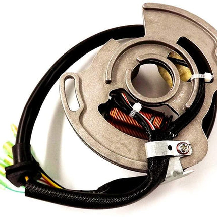Stator Coil Yamaha Blaster Yfs 200 87-06, 2XJ-85550-M1-00 3JM-85560-00 2XJ-85560-M0