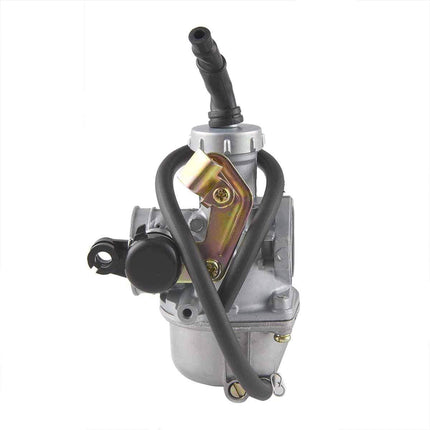 Carburetor Assembly KLX110, 15003-1694, 15004-0065