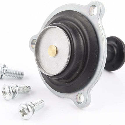 CARBURETOR PRIMER ALT185 LT185, Carburetor Primer Pump Diaphragm & Cover, 13234-18910, 13230-18900