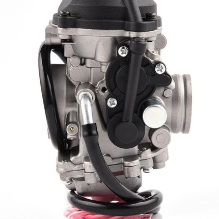 Carburetor Assembly TTR225, 5FG-14901-00-00