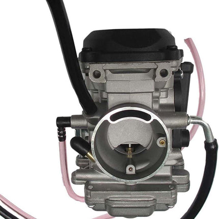 Carburetor Assembly TTR225, 5FG-14901-00-00