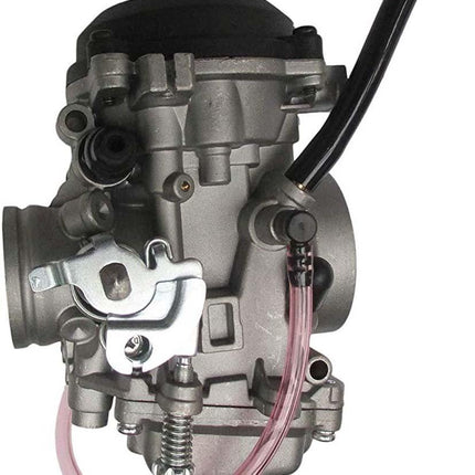 Carburetor Assembly TTR225, 5FG-14901-00-00