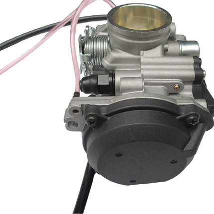 Carburetor Assembly TTR225, 5FG-14901-00-00