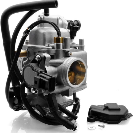 Carburetor Assembly TRX650 16100-HN8-013
