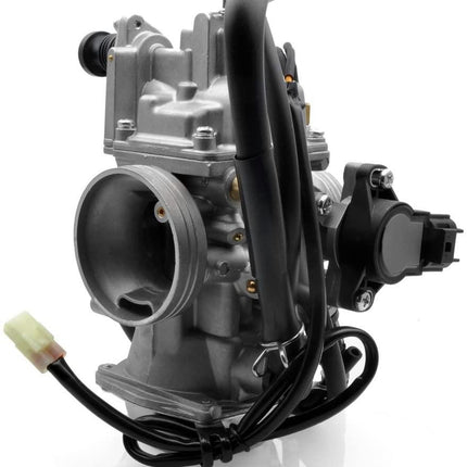 Carburetor Assembly TRX650 16100-HN8-013