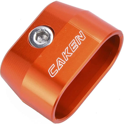 KTM Cable Clamp Throttle Housing