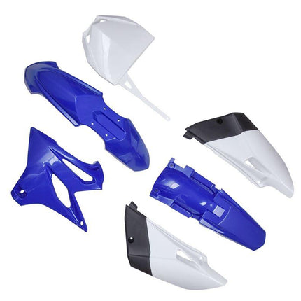 Plastic KIT/5 15-21 YZ85 OEM 15-20