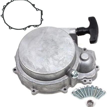 Pull Start Polaris 500 01-11, 3090085, 3083453, 3082956, 3084933, 3084877