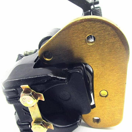 Brake Caliper Rear TRX400EX TRX400X Honda ATV, 43250-HN1-A41