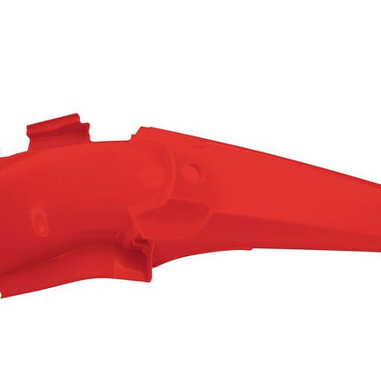 Rear Fender 2015-21 YZ125/250 Neon Red, Rtech R-PPYZ0RD0015