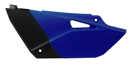 Side Panels YZ85 2015-21, Rtech R-FIYZ0BLNR1585