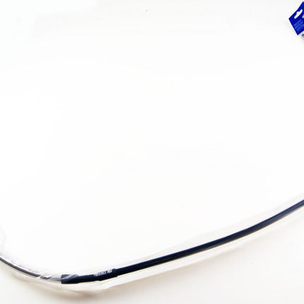 Hose Front Brake Silver / Blk, Venhill S01-1-039/P-CL, 59480-28H12, 59480-28H11, 59480-28H10
