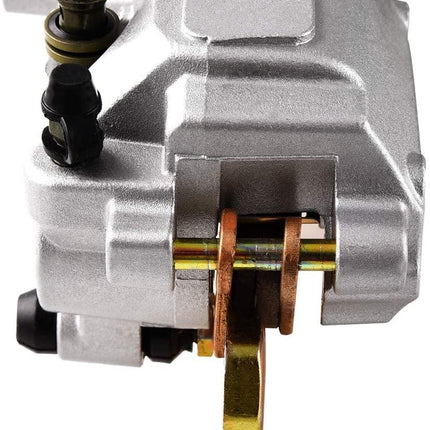 Brake Caliper RH Front, 703500967, 705600861