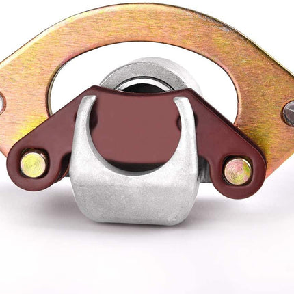 Brake Caliper LH Front, 1911150, 1911301 Polaris