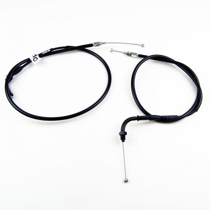 Cable Throttle CRF 250 Rally 17-20, Venhill H02-4-055, 17910-KZZ-J00 & 17920-KZZ-J00