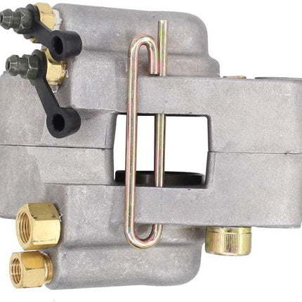 BRAKE CALIPER REAR, POLARIS Sportsman 500 335 400 Worker 335 500 Xplorer 400 1930818 / 1910553 / 2201180 / 1910366 / 1910441 / 2201467