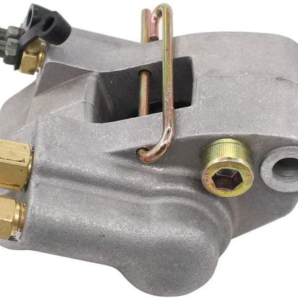 BRAKE CALIPER REAR, POLARIS Sportsman 500 335 400 Worker 335 500 Xplorer 400 1930818 / 1910553 / 2201180 / 1910366 / 1910441 / 2201467