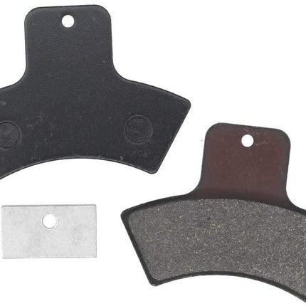 BRAKE CALIPER REAR, POLARIS Sportsman 500 335 400 Worker 335 500 Xplorer 400 1930818 / 1910553 / 2201180 / 1910366 / 1910441 / 2201467