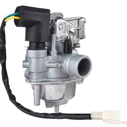 CARBURETOR ASSEMBLY YW50, Yamaha Zuma YW50 Scooter Carb 2002-2011