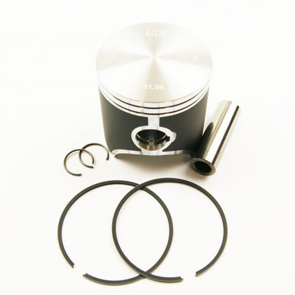 Piston Kit Vertex 62.0 C Beta Rr 200 2T 19-23, Vertex 24521C