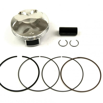 Piston Kit Vertex 79.0 A Honda CRF 250 R/rx 20-21, Vertex 24516A Compr 13,85:1
