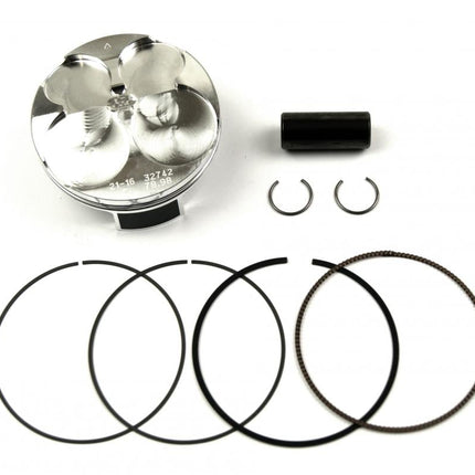 Piston Kit Vertex 79.0 C Hc Honda CRF 250 R/rx 20-21, Vertex 24517C Hc Compr 14,4;1
