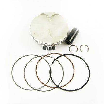 Piston Kit Vertex 79.0 B Gp Honda CRF 250 R/rx 20-21, Vertex 24518B Hc Compr 14,1;1 Gp Racers Choice