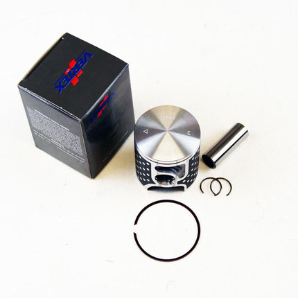 Piston Kit Vertex 47.5 A Yamaha YZ 85 02-22, Vertex 24503A Race Evolution
