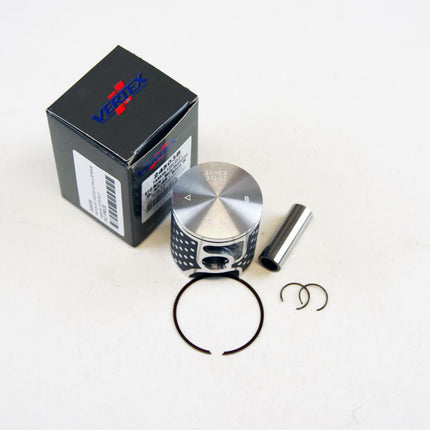 Piston Kit Vertex 47.5 A Yamaha YZ 85 02-22, Vertex 24503A Race Evolution