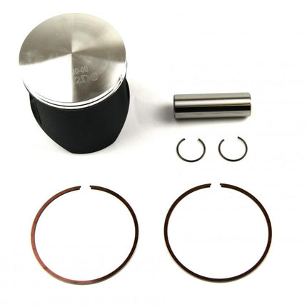 Piston Kit 2020 Tm 300 71.96mm, Wossner 8312DC