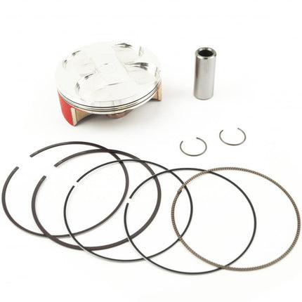 Piston Kit 19-21 SCF-250 77.97mm, Wossner 8988DB, Sherco